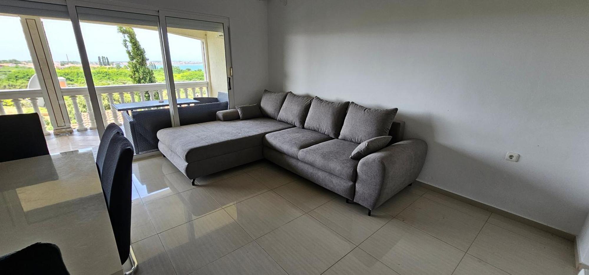 Elizabeta Apartments Nin Zewnętrze zdjęcie