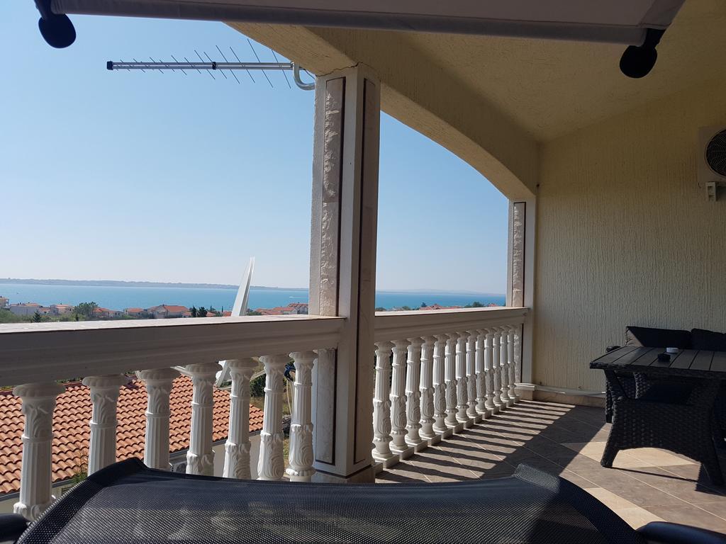 Elizabeta Apartments Nin Zewnętrze zdjęcie