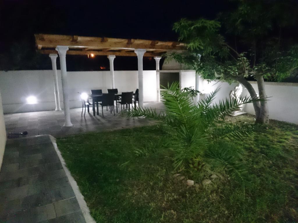 Elizabeta Apartments Nin Zewnętrze zdjęcie