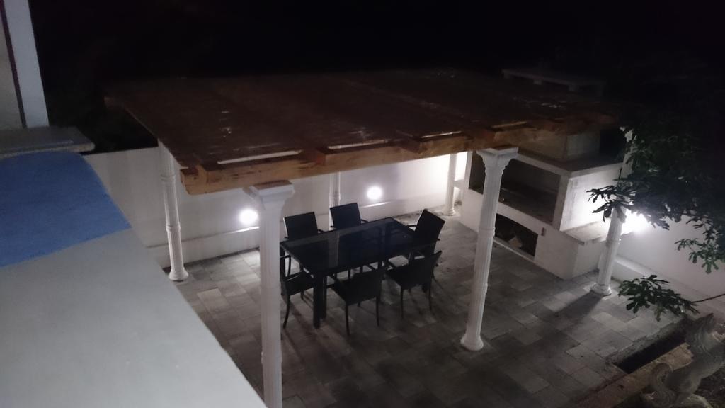 Elizabeta Apartments Nin Zewnętrze zdjęcie