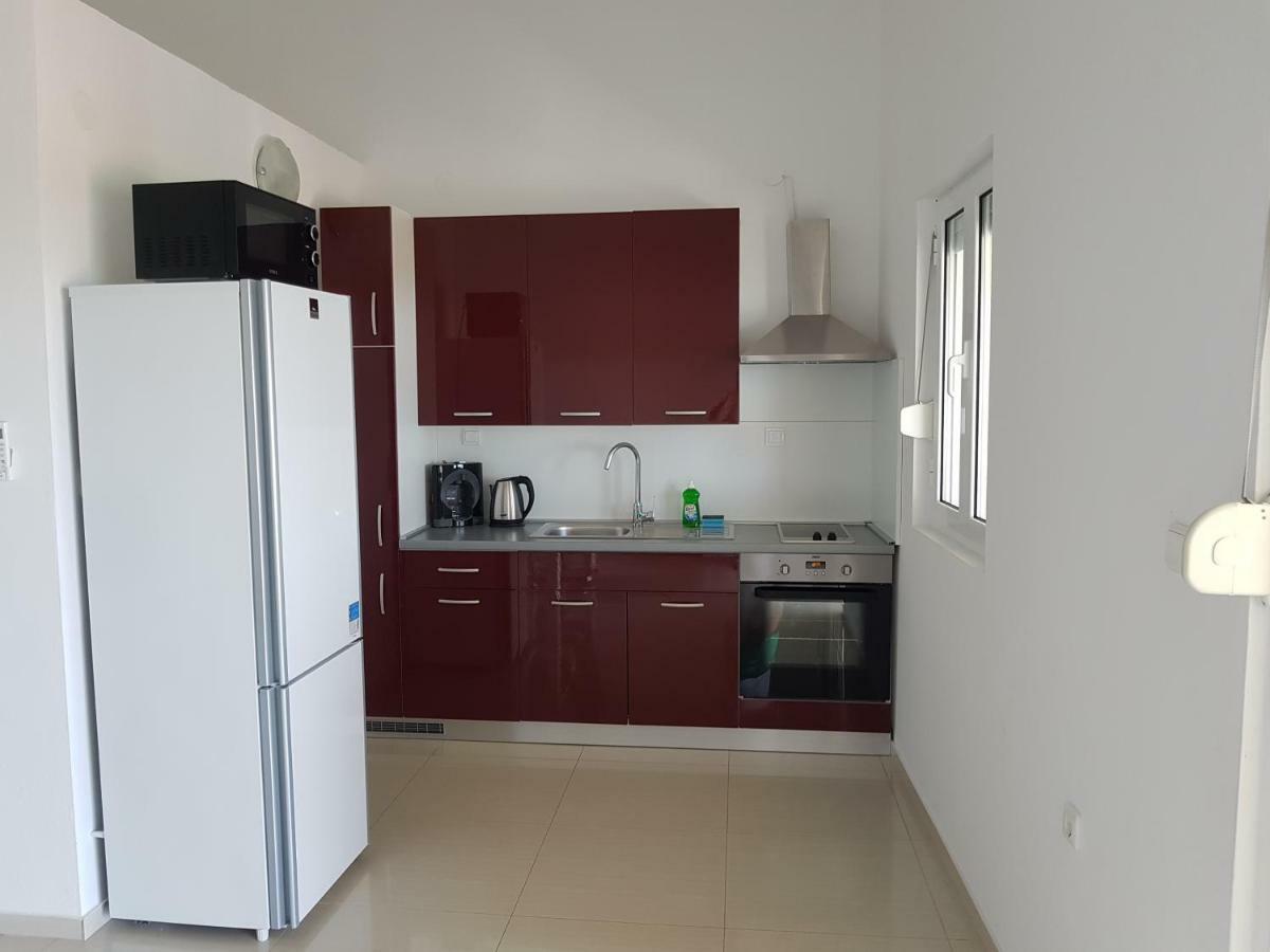 Elizabeta Apartments Nin Zewnętrze zdjęcie