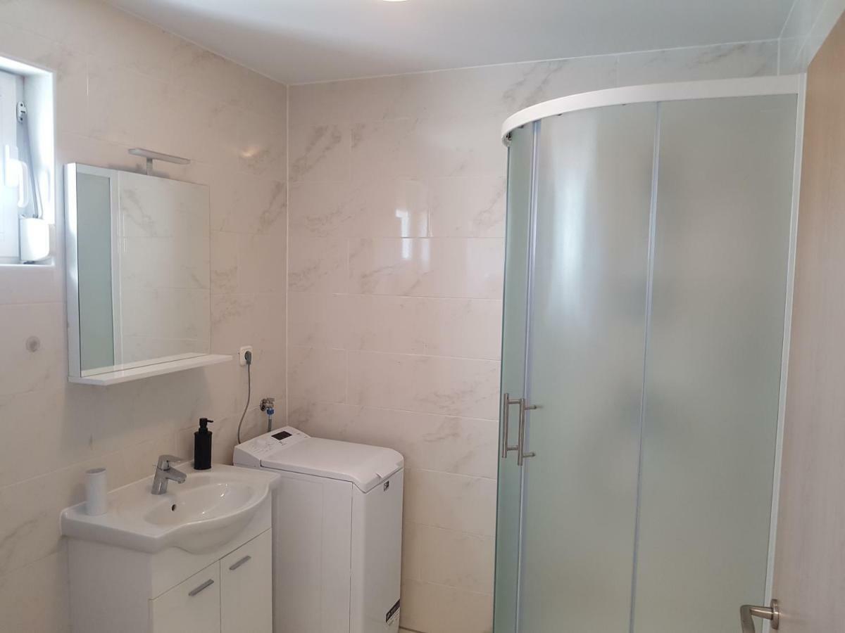 Elizabeta Apartments Nin Zewnętrze zdjęcie